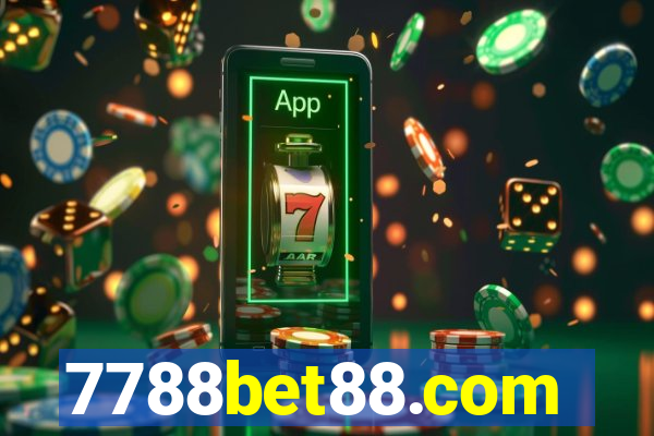 7788bet88.com