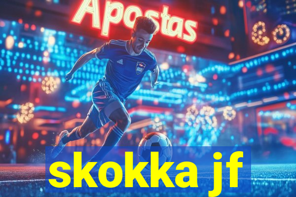 skokka jf