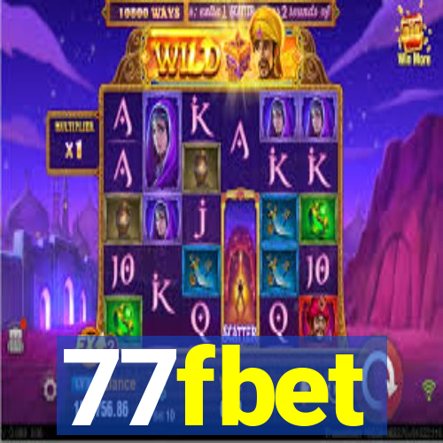 77fbet