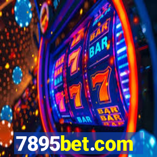 7895bet.com