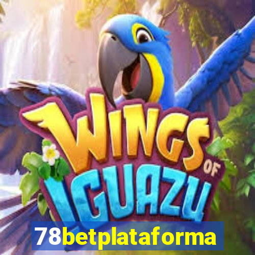 78betplataforma