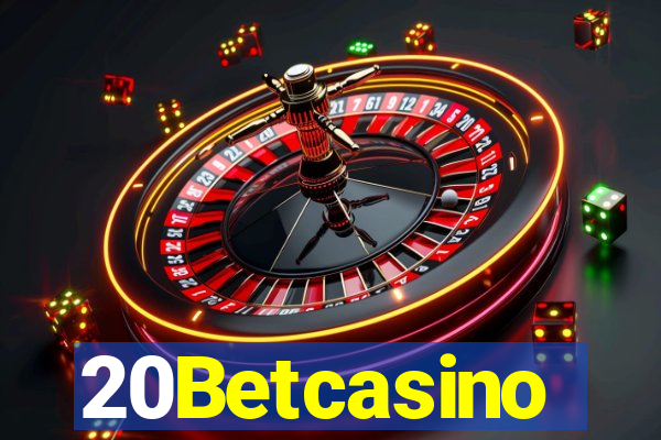 20Betcasino