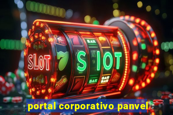 portal corporativo panvel