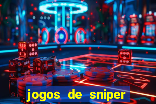 jogos de sniper para pc