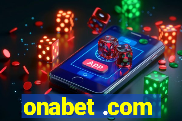 onabet .com