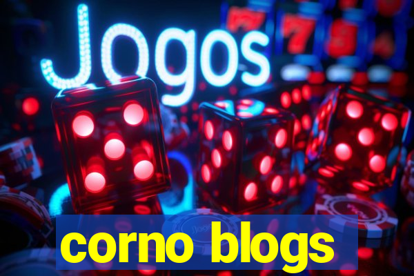 corno blogs