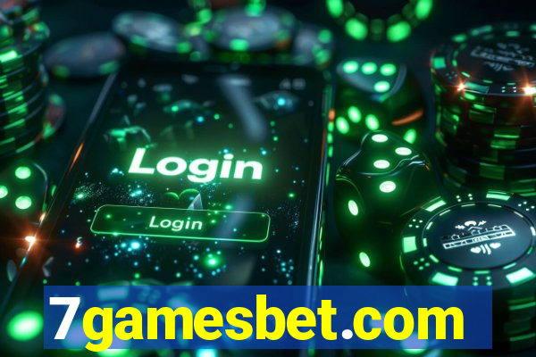 7gamesbet.com