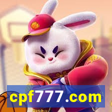 cpf777.com