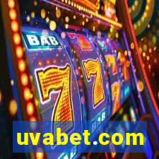 uvabet.com