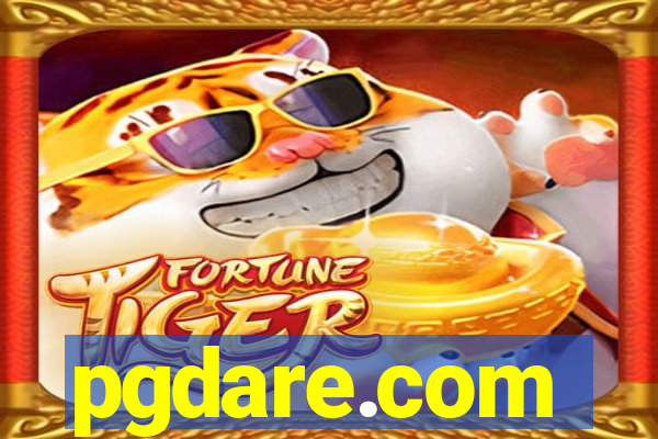 pgdare.com