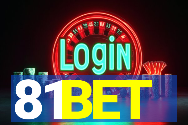 81BET