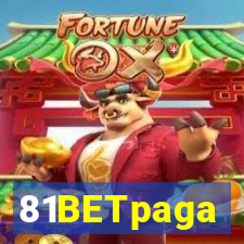 81BETpaga