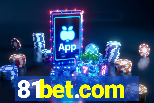 81bet.com