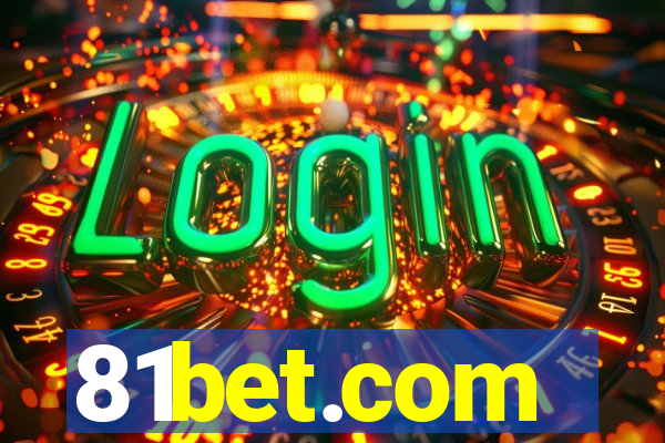 81bet.com