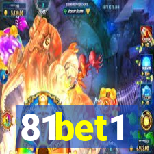 81bet1