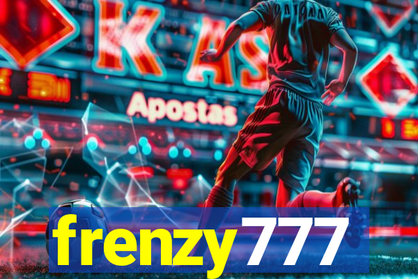 frenzy777