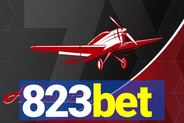 823bet