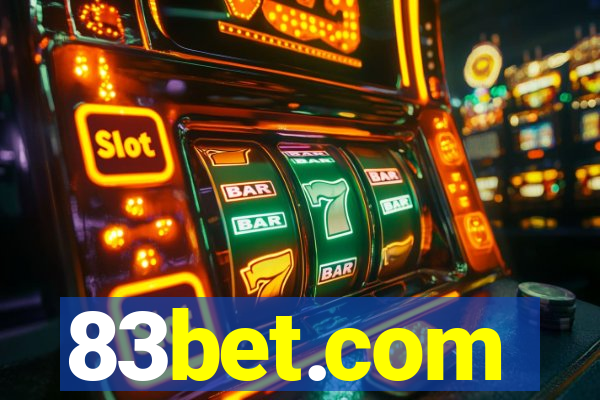 83bet.com