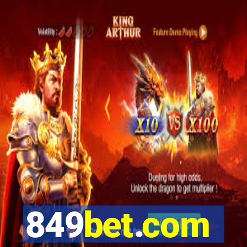 849bet.com