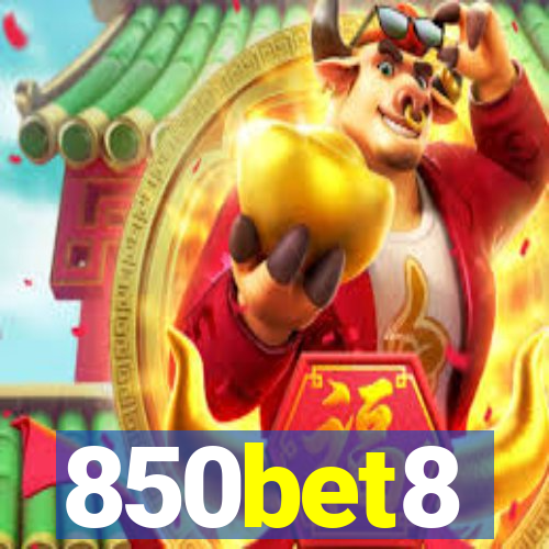 850bet8