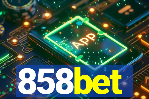 858bet