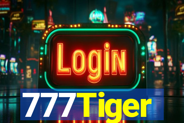 777Tiger