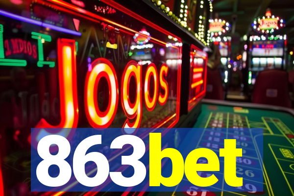 863bet