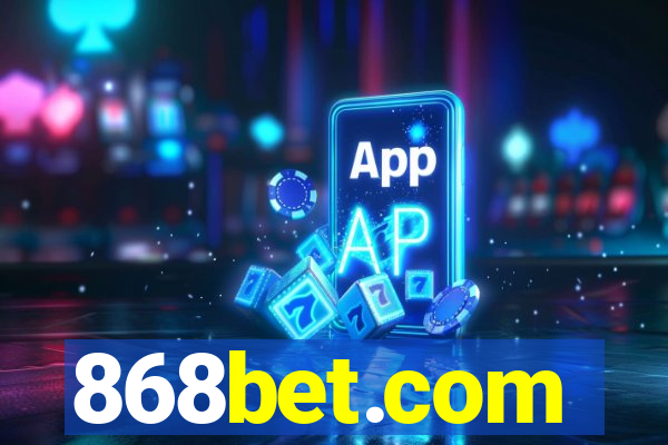 868bet.com