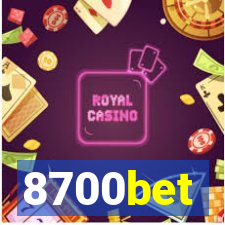 8700bet