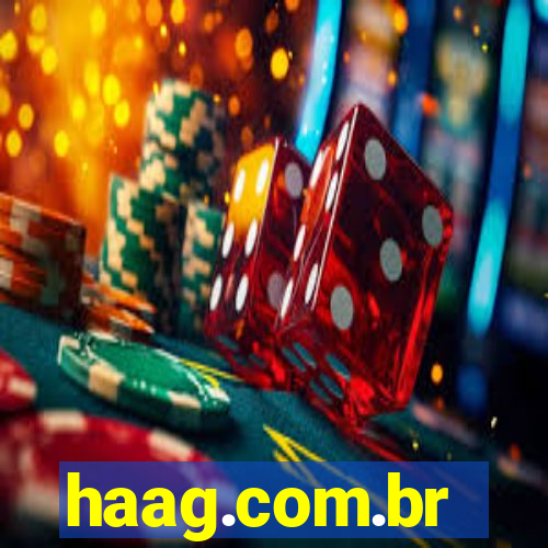 haag.com.br