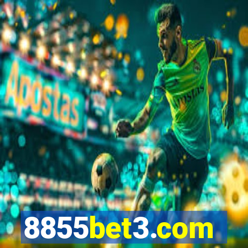 8855bet3.com