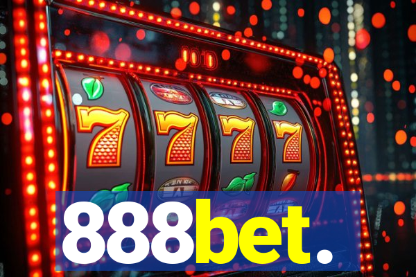 888bet.