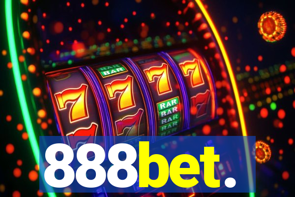 888bet.