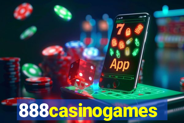 888casinogames