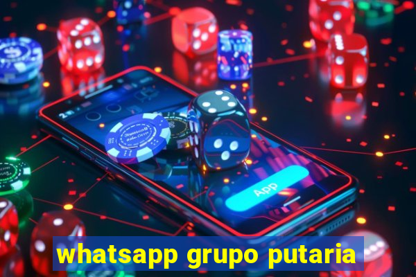 whatsapp grupo putaria