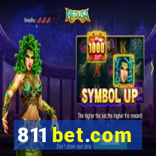 811 bet.com