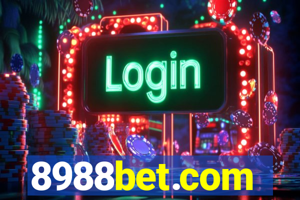 8988bet.com