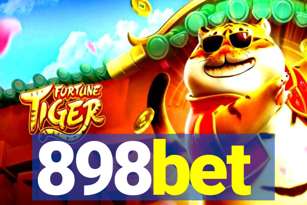 898bet