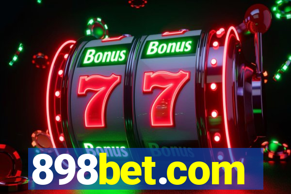 898bet.com