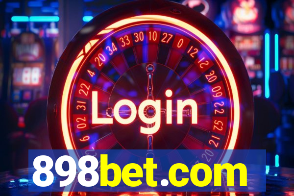 898bet.com