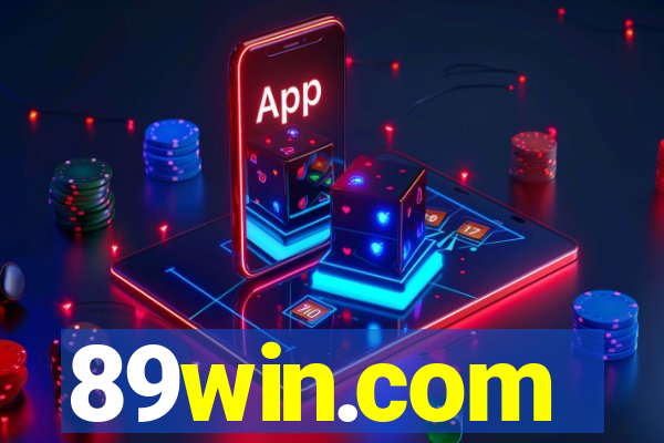 89win.com