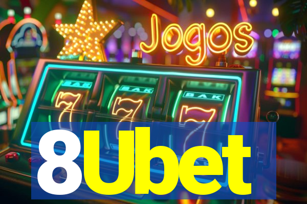 8Ubet