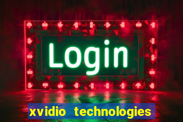 xvidio technologies startup brasil 2022 participantes