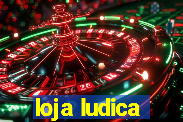 loja ludica