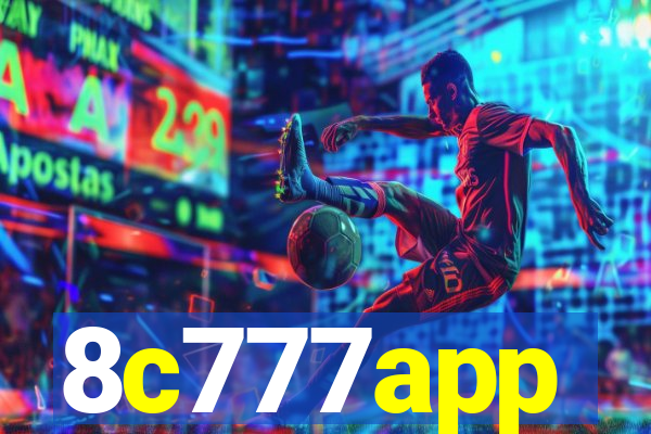 8c777app