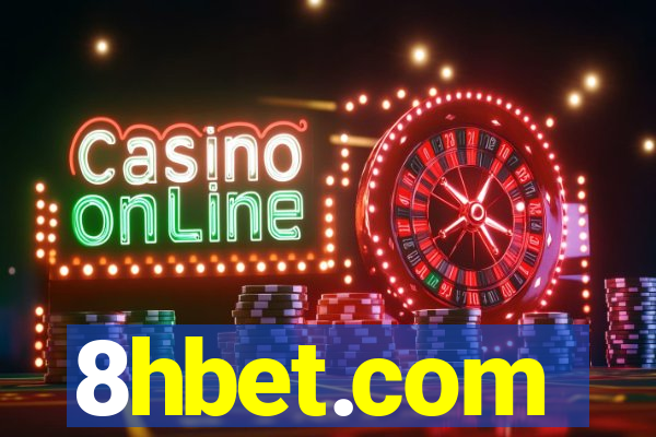 8hbet.com