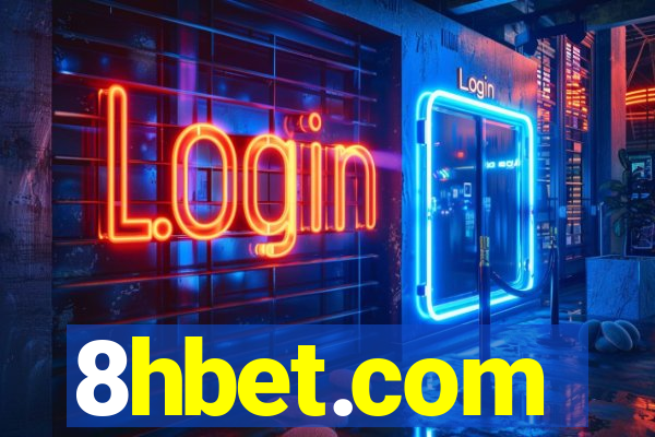 8hbet.com