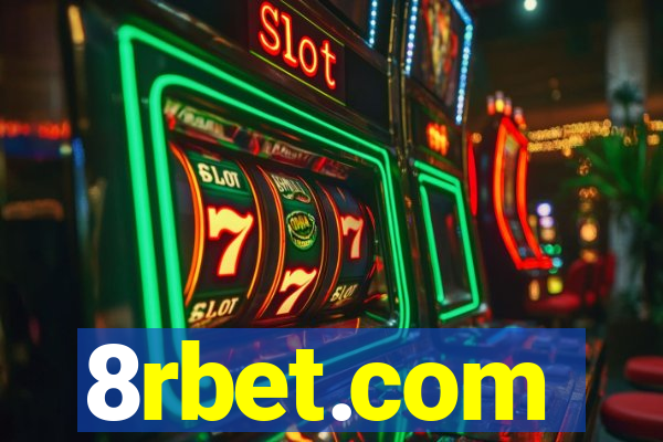 8rbet.com