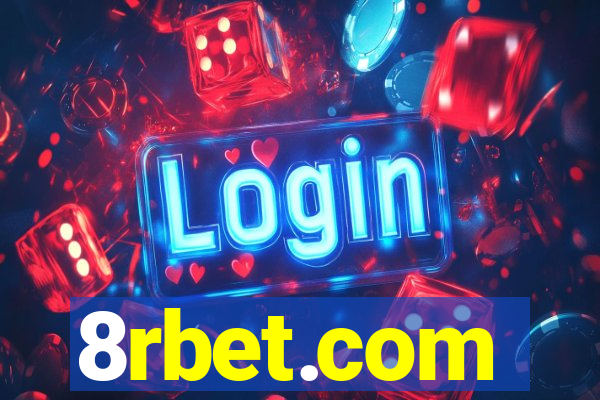 8rbet.com