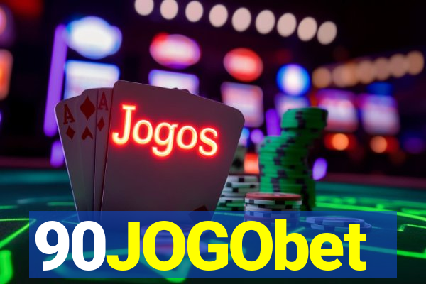 90JOGObet